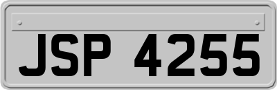 JSP4255