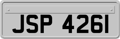 JSP4261