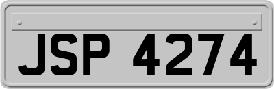 JSP4274