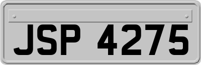 JSP4275