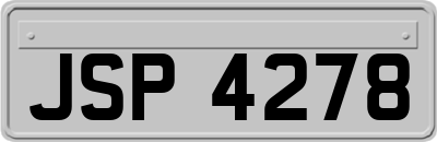 JSP4278