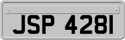 JSP4281
