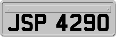 JSP4290