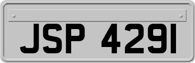 JSP4291
