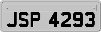 JSP4293