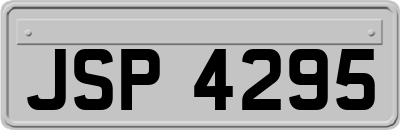 JSP4295