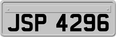 JSP4296