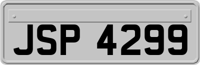 JSP4299