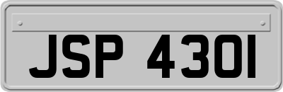 JSP4301