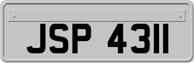 JSP4311