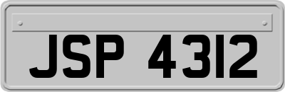 JSP4312
