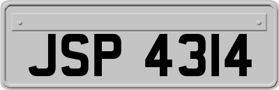 JSP4314