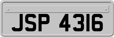 JSP4316