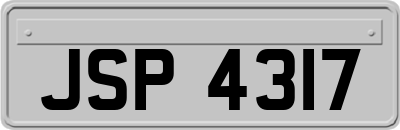 JSP4317
