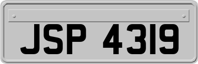 JSP4319