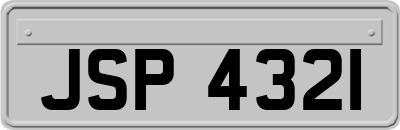 JSP4321