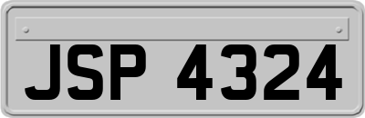 JSP4324