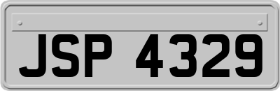 JSP4329
