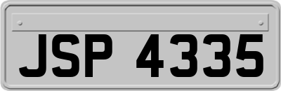 JSP4335