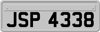JSP4338