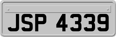 JSP4339