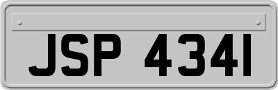 JSP4341