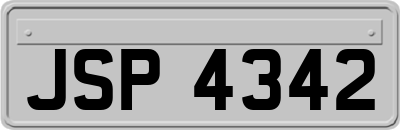 JSP4342