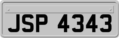JSP4343