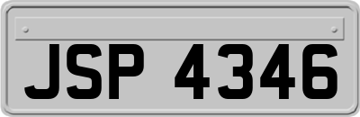 JSP4346