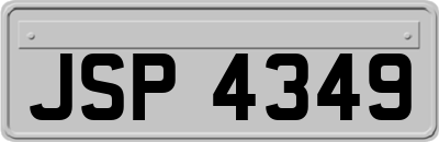 JSP4349