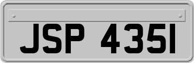 JSP4351