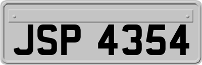 JSP4354