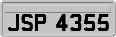 JSP4355