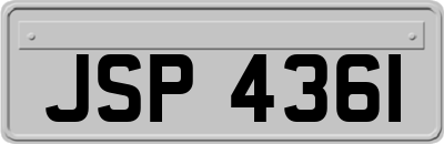 JSP4361