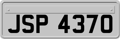 JSP4370