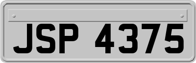 JSP4375