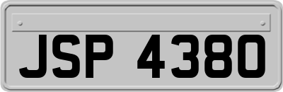 JSP4380