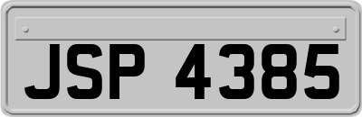 JSP4385