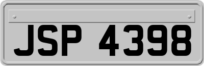JSP4398