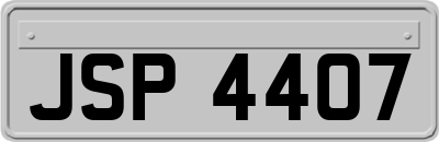 JSP4407