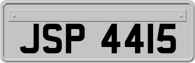 JSP4415