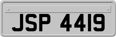 JSP4419