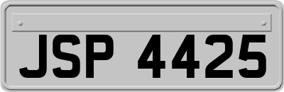 JSP4425