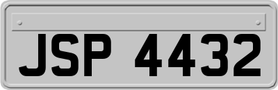JSP4432