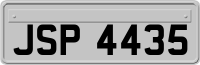 JSP4435
