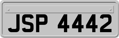 JSP4442