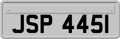 JSP4451