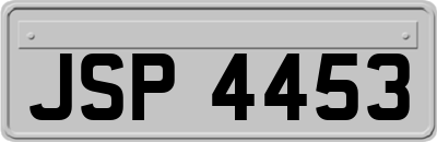 JSP4453