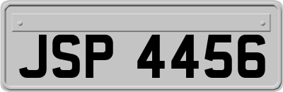 JSP4456