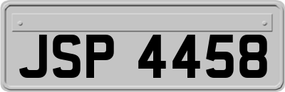 JSP4458